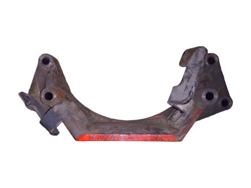 Used Cummins ISX 12 Front Engine Mount - 2870200