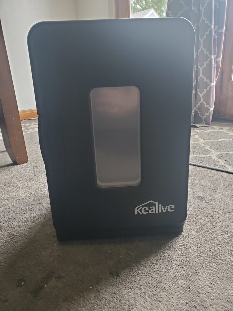 Kealive 15 Liter Mini Fridge With Warming & Cooling Function