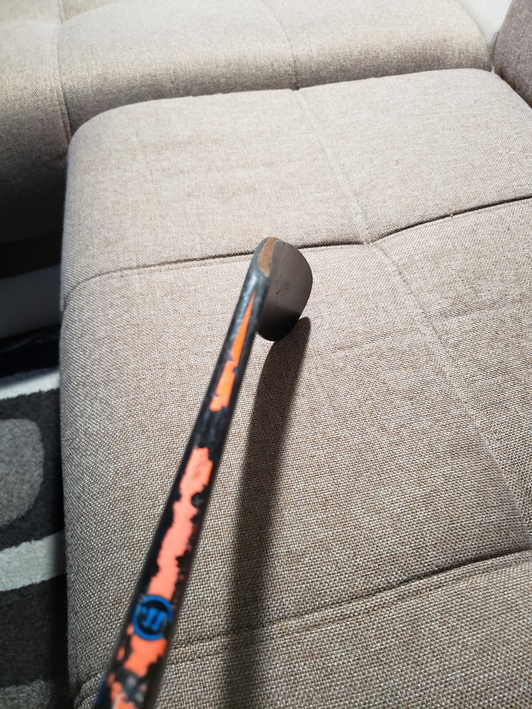 Warrior Covert Intermediate Right Hand W03 Covert QR Edge