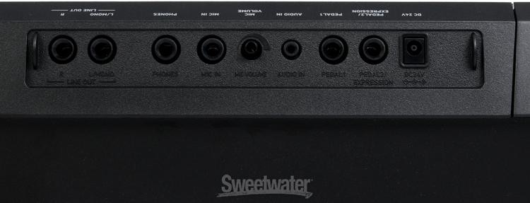 Casio CT-X5000 61-key Portable Keyboard