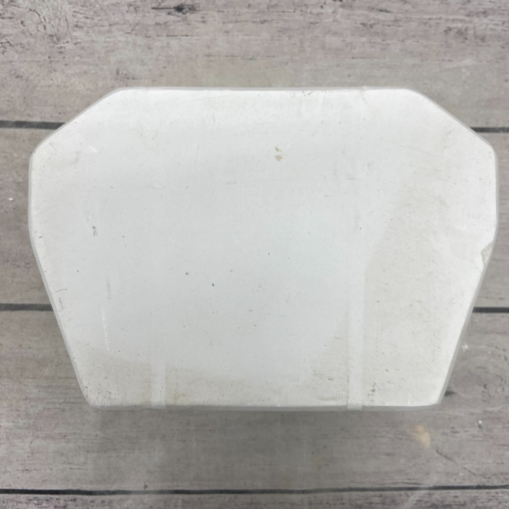 Atlantic Mold Ceramic Casting Mold Swan Bird #A1815