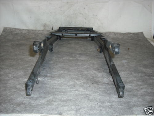 TRIUMPH SPRINT ST 2000 REAR SUBFRAME ASSEMBLY FRAME
