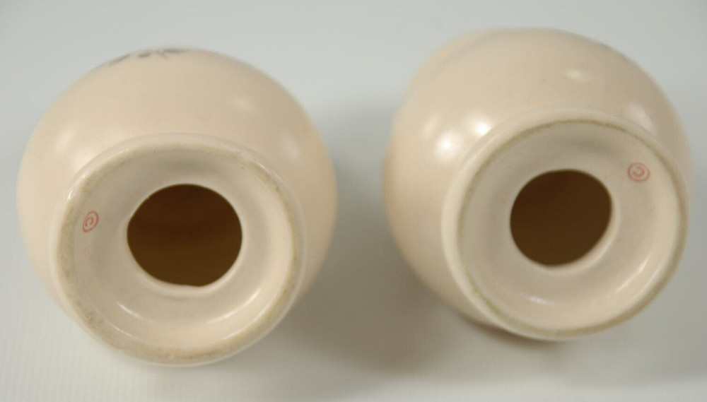 Pfaltzgraff Remembrance Salt & Pepper Shaker Set