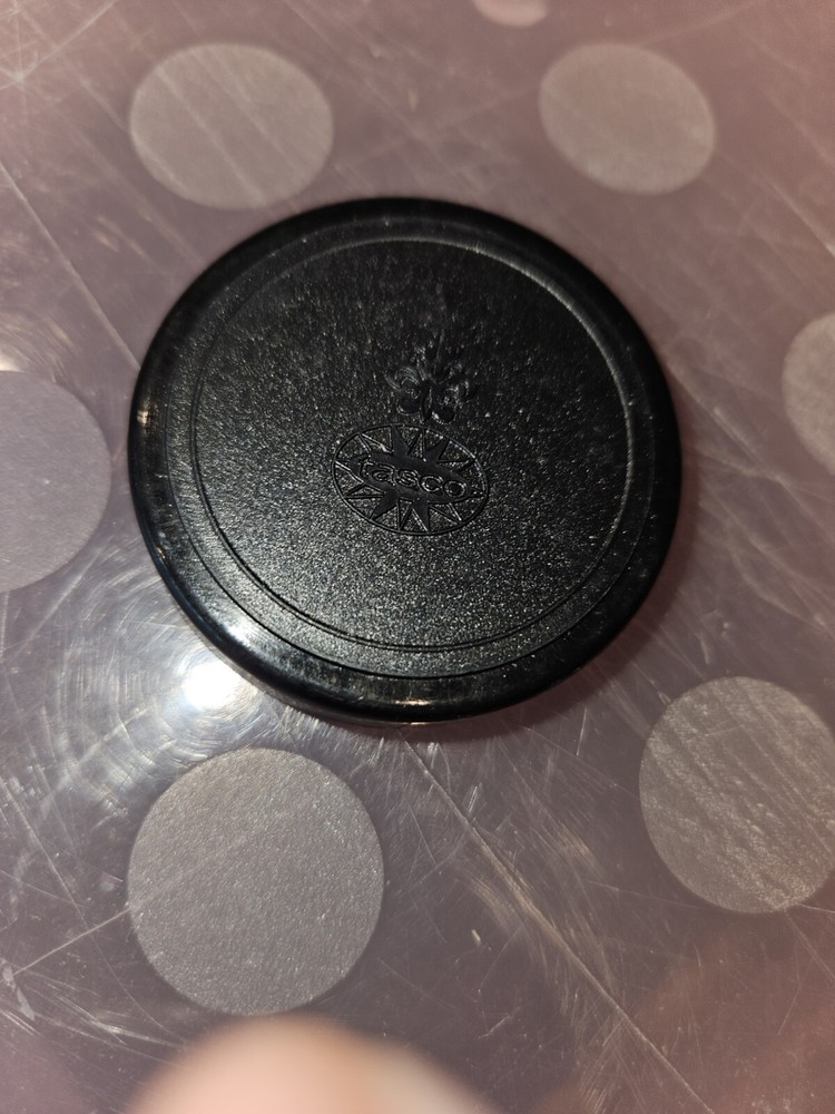 Vintage Tasco 2" Binocular Replacement Caps Large Cap (22)