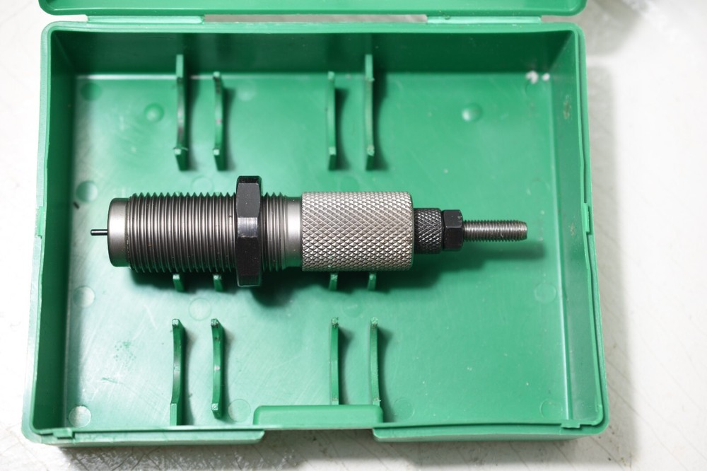 RCBS 14829 Full Length Sizer .03-06 Springfield