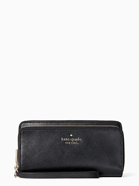 Kate Spade Staci Large Carryall Wristlet