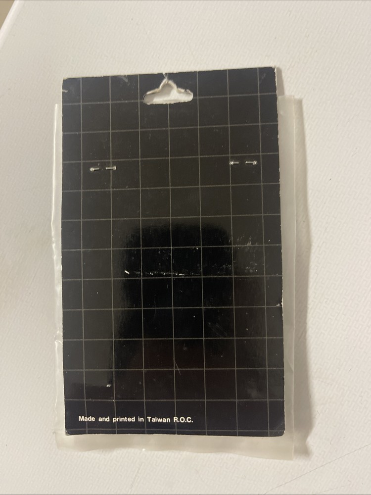 Magnum Needle Valve Set