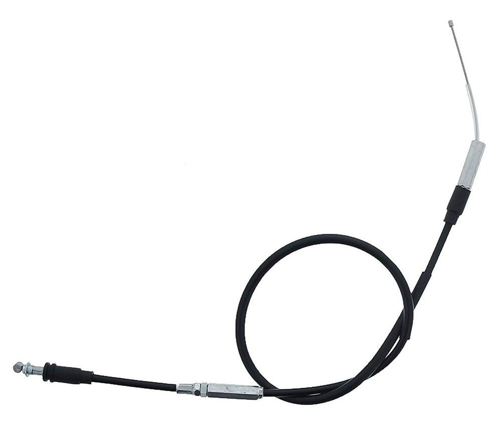 Motion Pro Stock Replacement Throttle Pull Cable (05-0191)