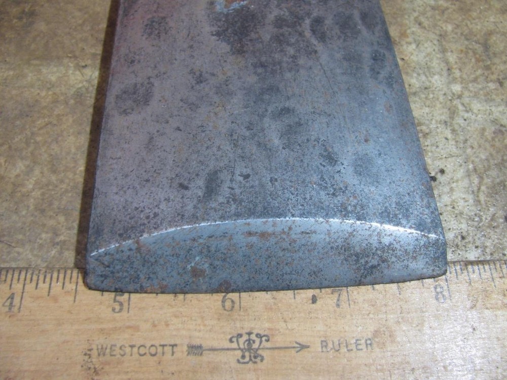 Underhill Edge Tool Co 3-3/8" Slick Chisel
