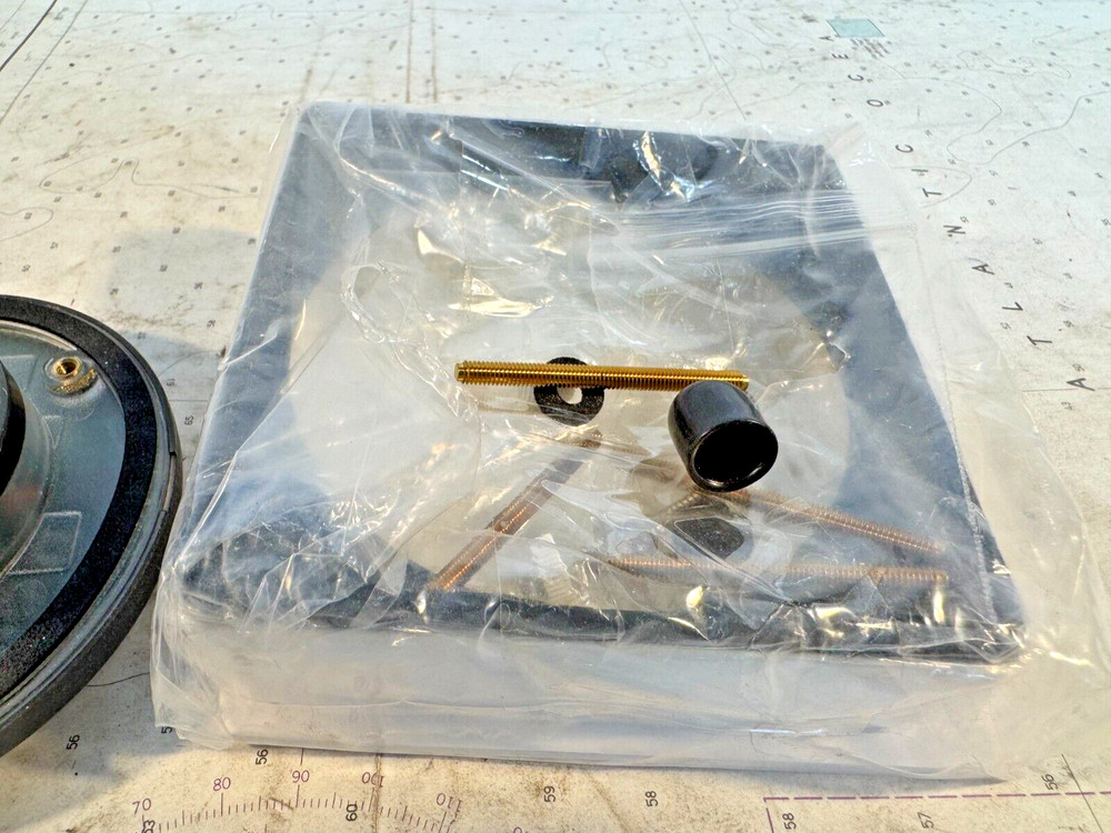 B&G H1000-AWS Analog Wind Speed Gauge