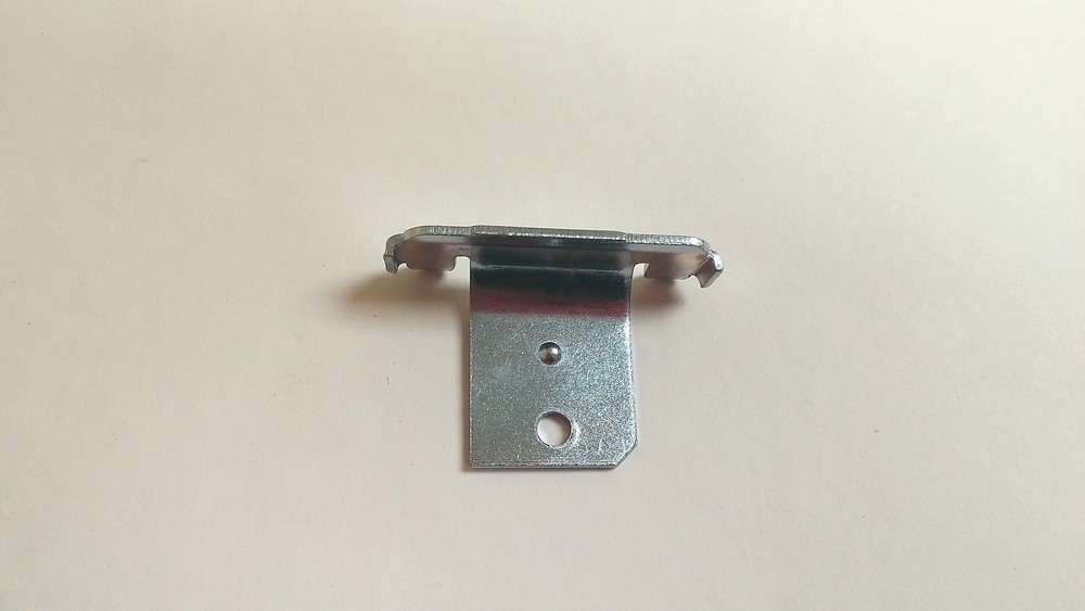 1961 1962 Chevy Impala Windshield Clips Set Lower Cowl