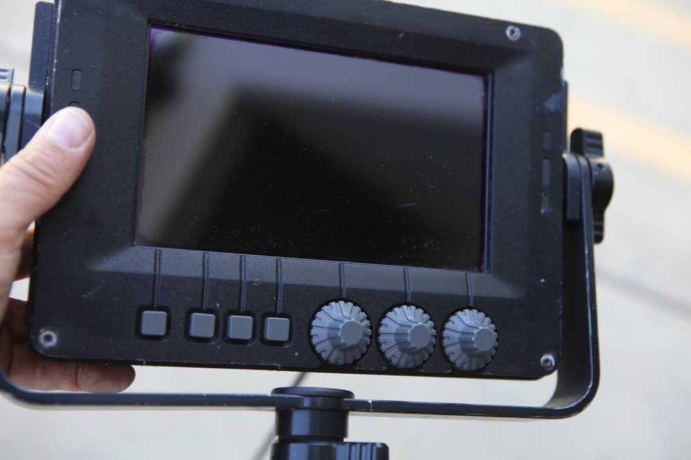 Grass Valley LDK-5307/00 Viewfinder