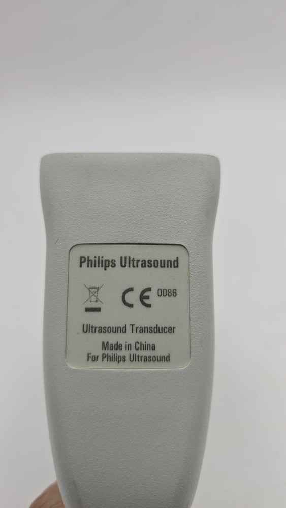 Philips S8-3 Transducer Probe
