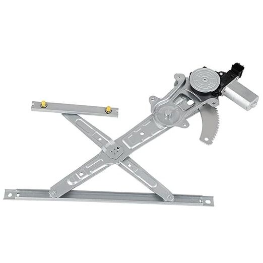 Rear Right Power Window Regulator Replacement for 2009-2012 for Infiniti