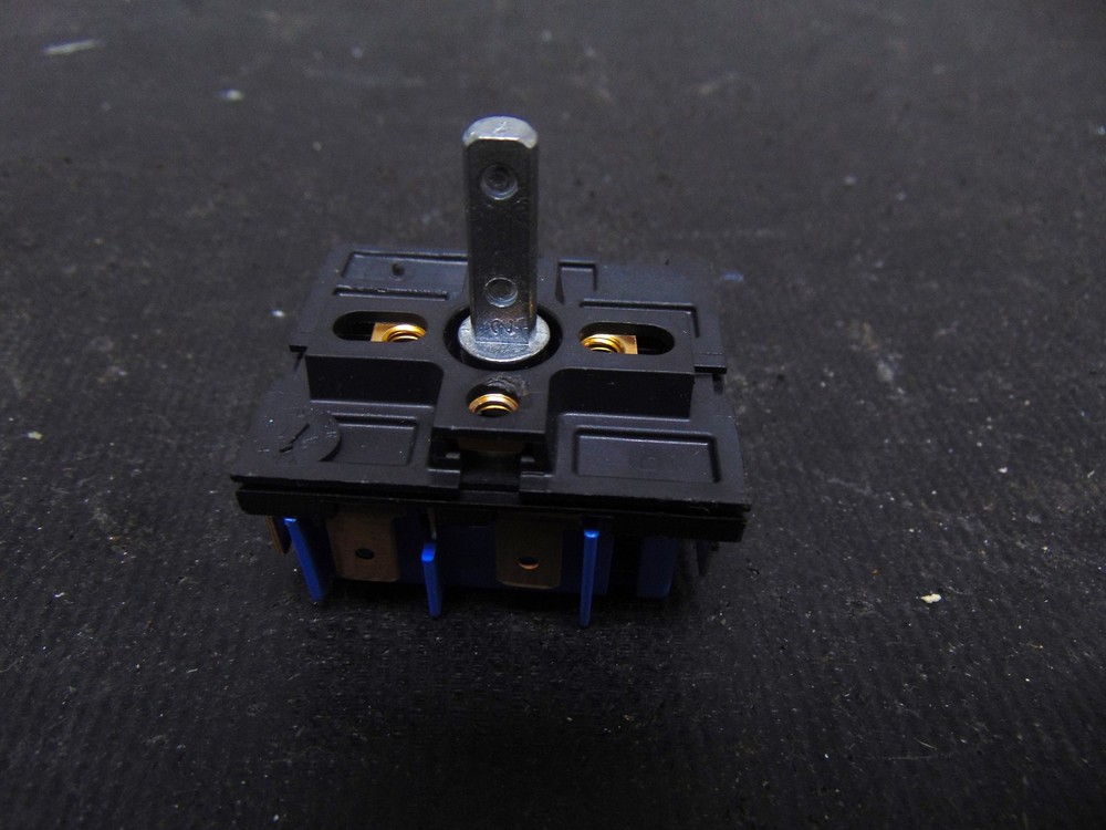 Maytag Range MFES6030RZ Element Control Switch W10437092