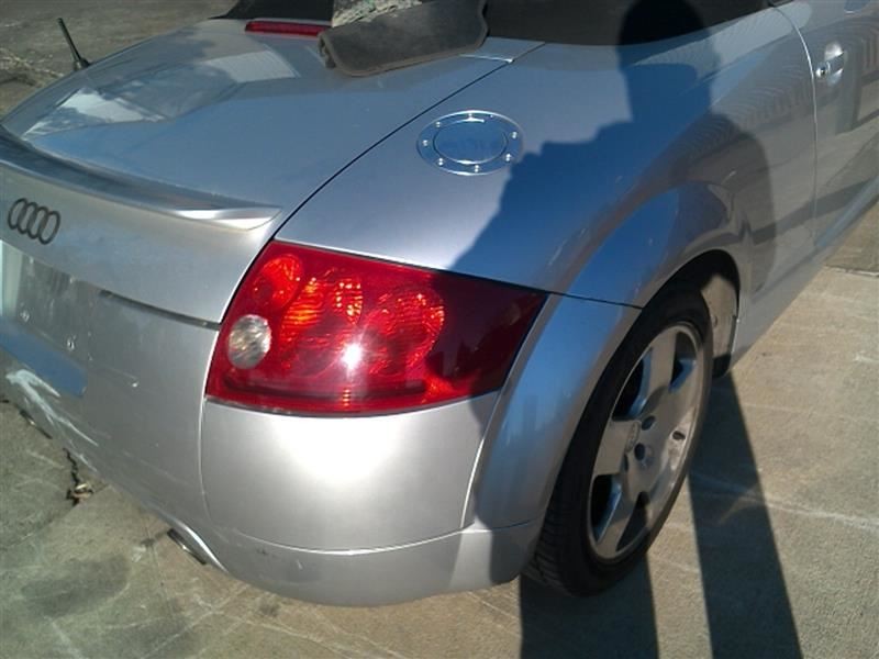 2000 2001Audi TT - Navigation Disc Player - 4B0919887B