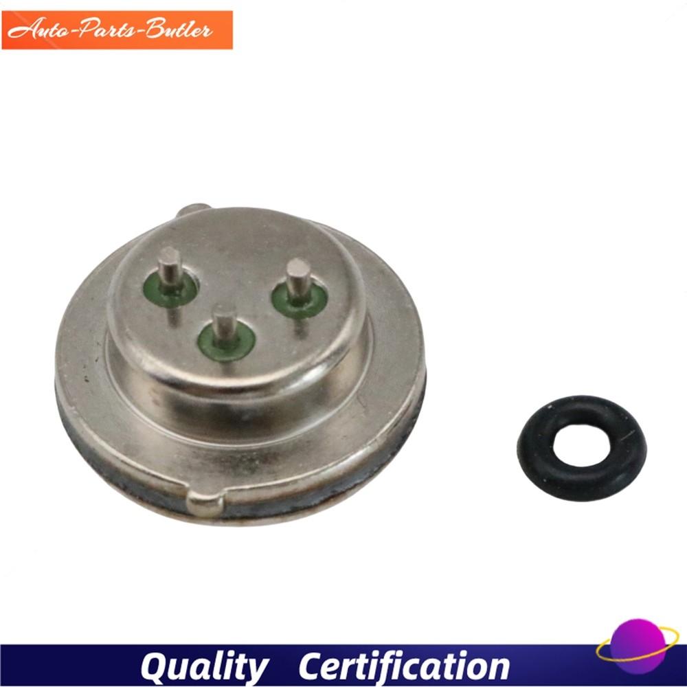 2X NEW Hydraulic Pressure Sensor For 725 Transmission Control Unit Switch Y3/8b5