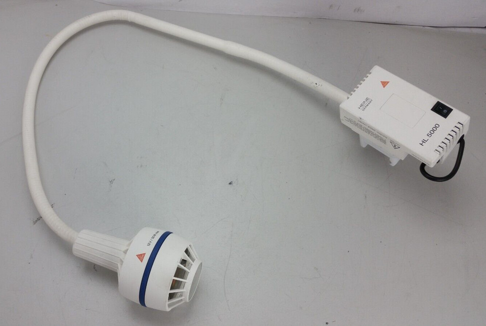 Heine HL 5000 Examination Light
