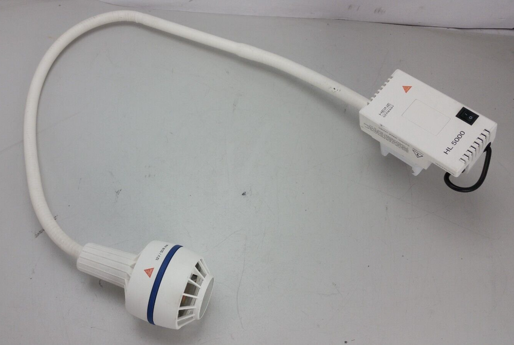 Heine HL 5000 Examination Light