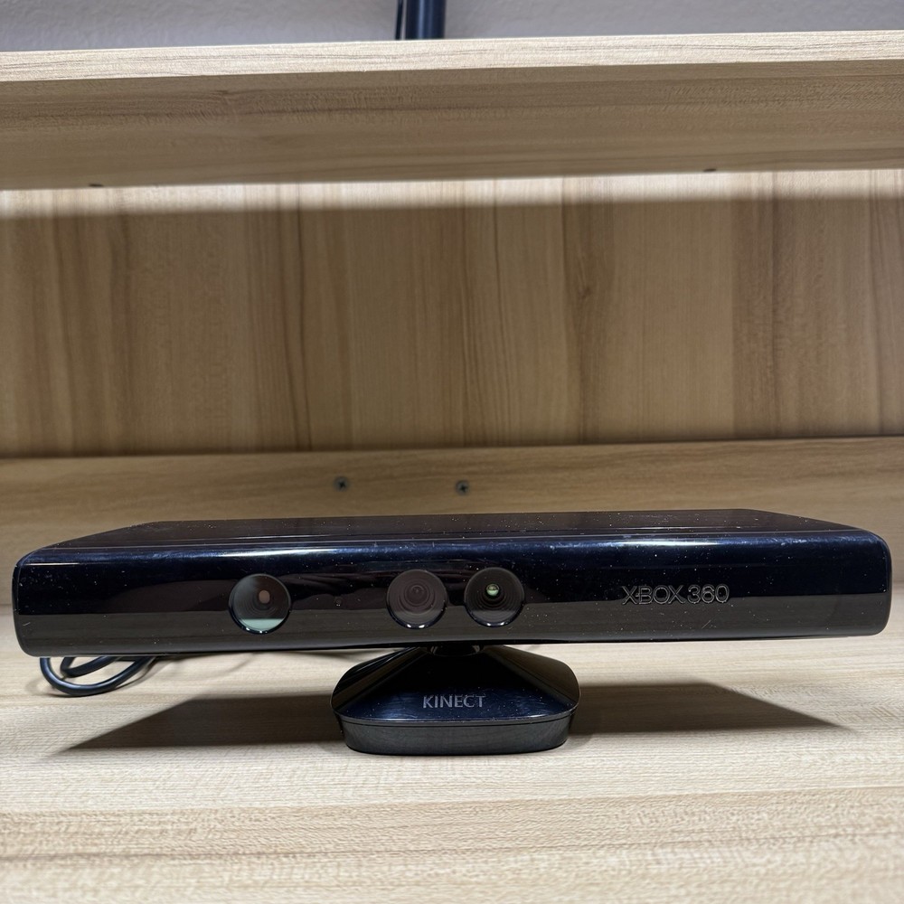 Genuine OEM Microsoft Xbox 360 Kinect Camera Sensor 1414