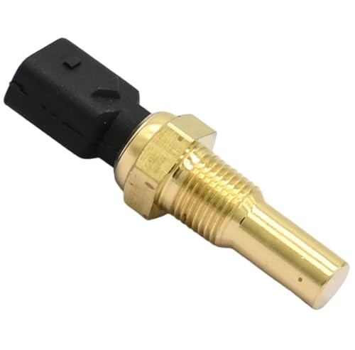 Engine Coolant Temperature Temp Switch Sensor Sender 92-03 2.4L 2.5L 3.0L 3.3L
