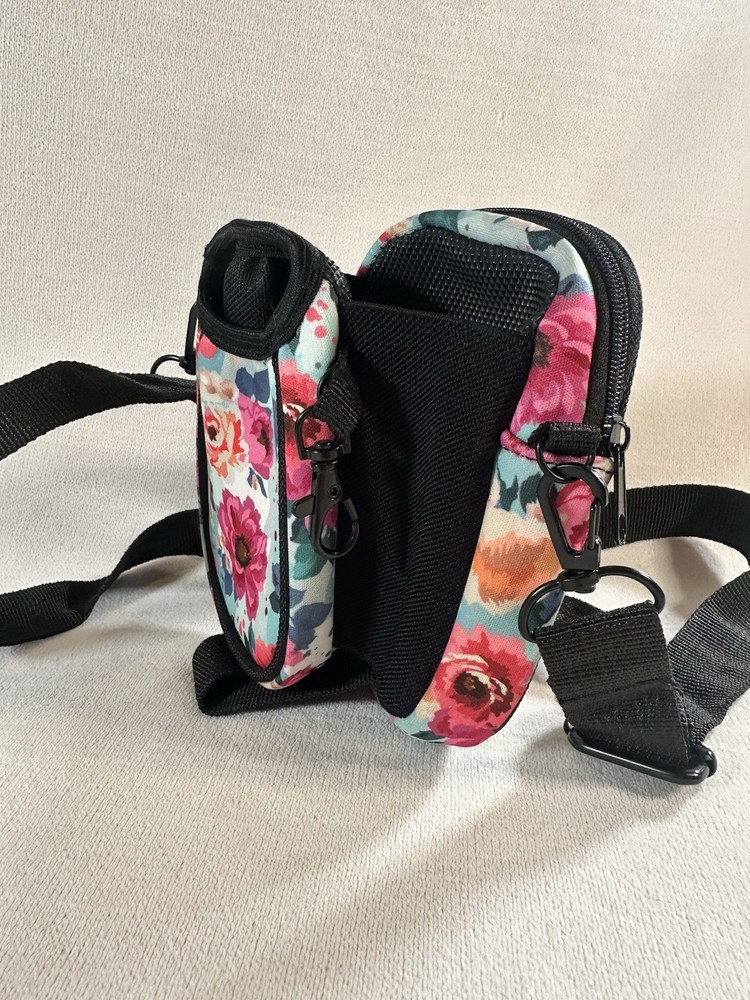Floral Hydropouch