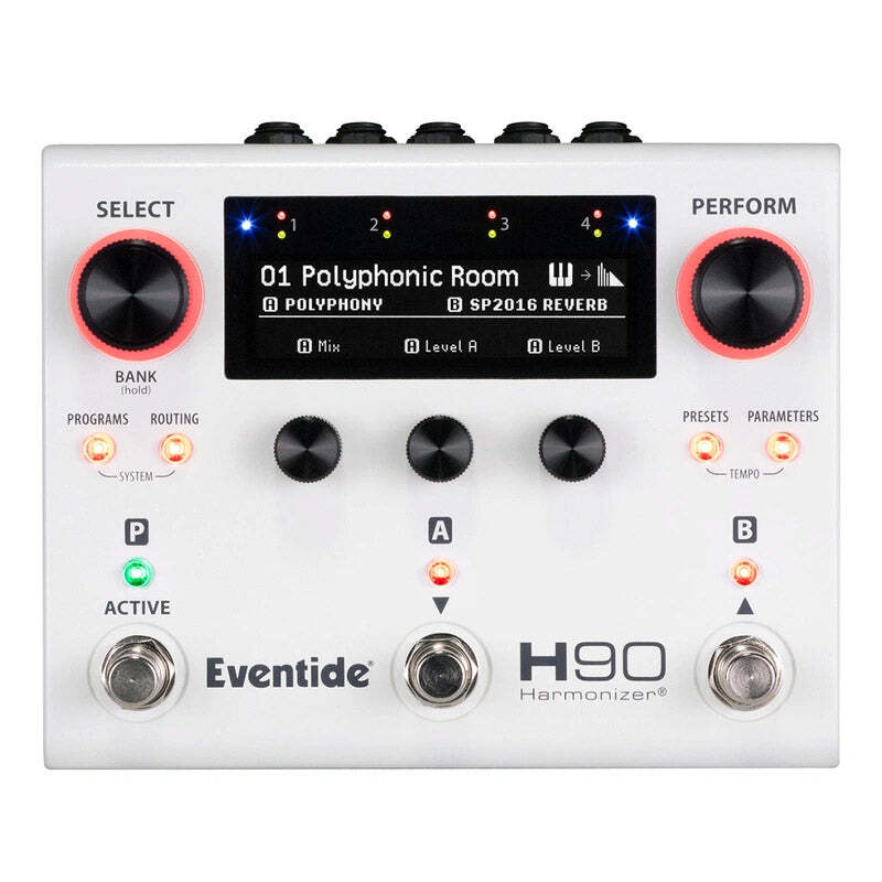 Brand New Eventide H90 Harmonizer Multi-Effects