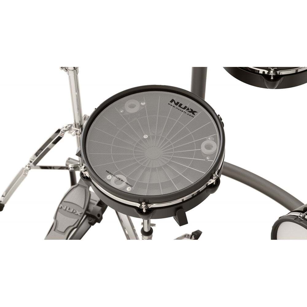 NU-X DM-8 Digital Drum Kit
