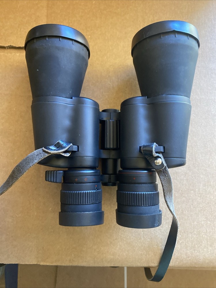 Winchester Binoculars 8-24x50mm