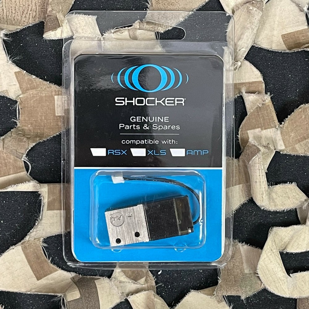 NEW SP Shocker RSX Solenoid (SOL303)