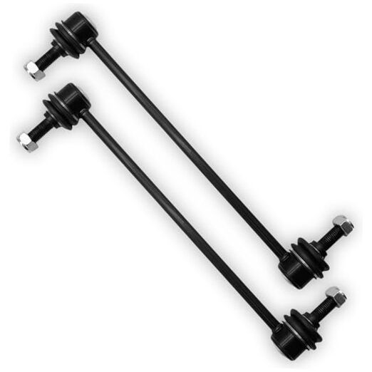 2PCS Front Stabilizer Sway Bar End Links for Buick 2012 2013 2014-2016