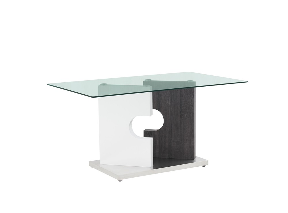 IRIS DINING TABLE