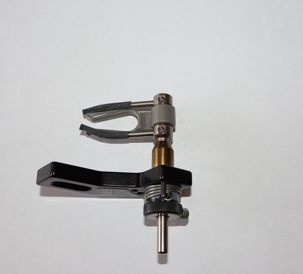 NAP Quick Tune 800 Arrow Rest