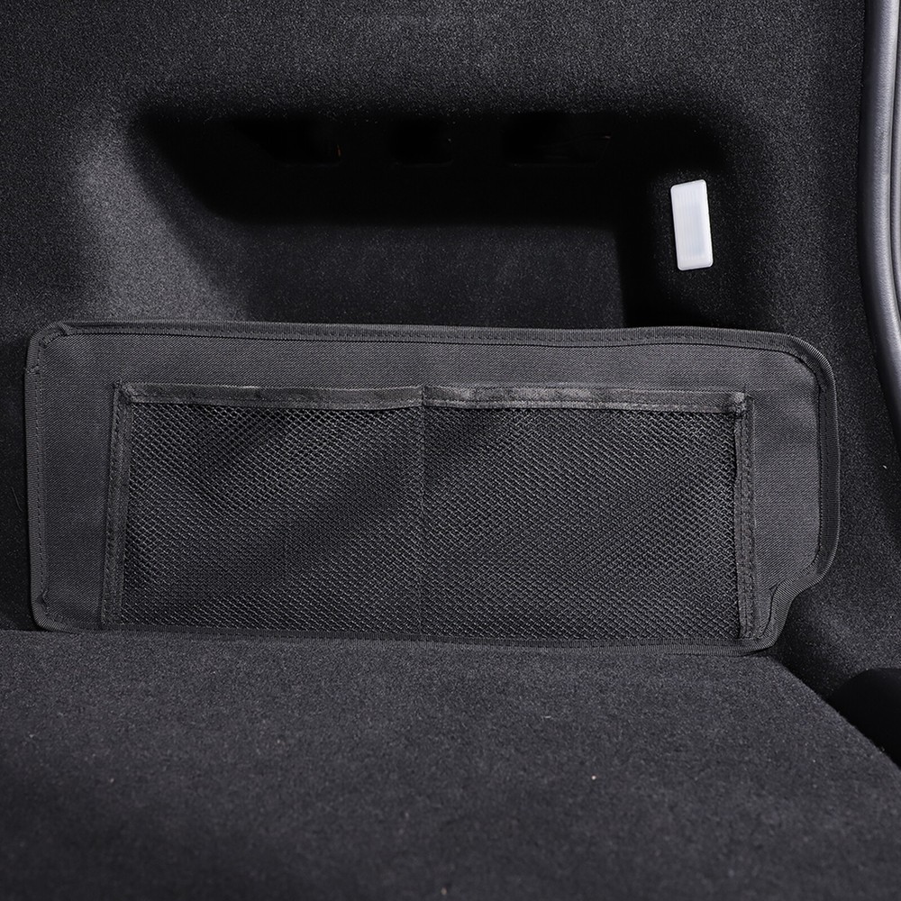 2x boot nets storage net suitable for BMW X1 U11 year from 2022