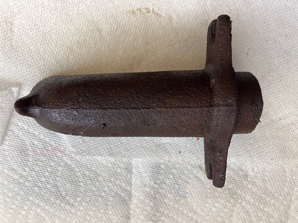 Windmill Water Well , Cistern Pump Spout Diverter