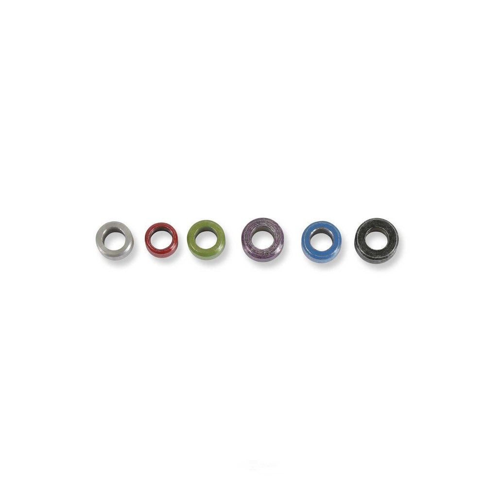 Distributor Mechanical Advance MSD 8464