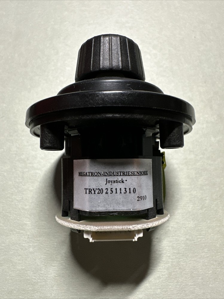 TRY20 Hall Effect Joystick