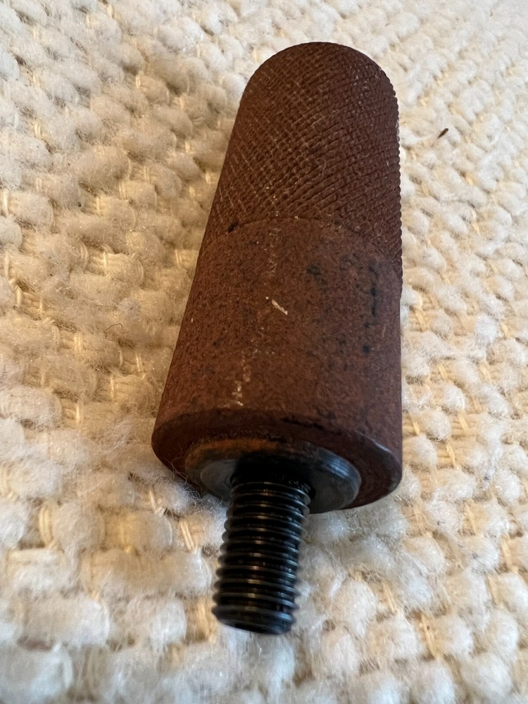 2.5" Archery Stabilizer Bar