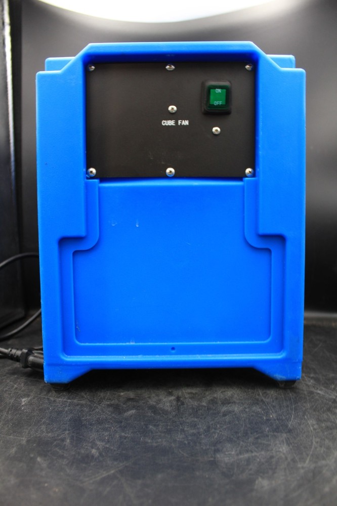 K&J CUBE BLOWER FAN