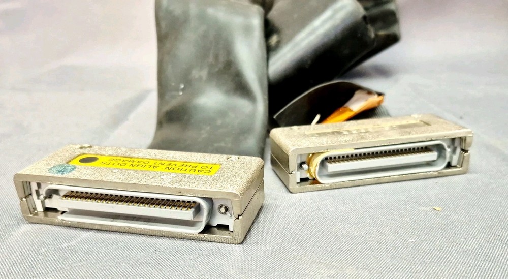 HP 54121A Four Channel Test Set