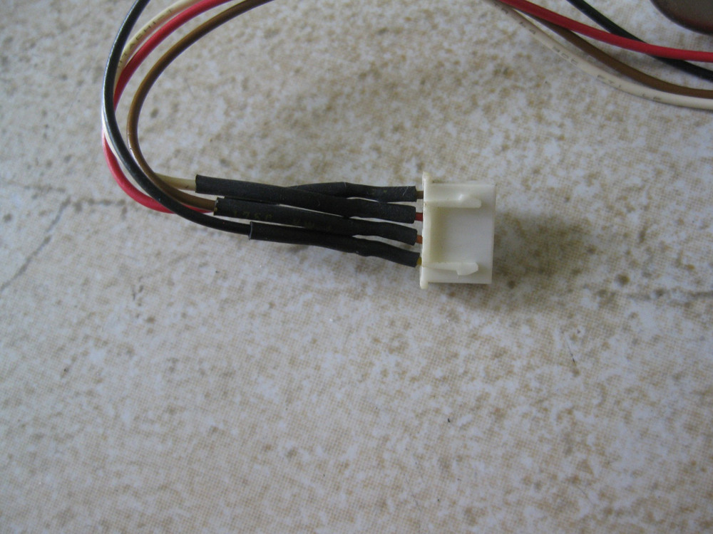 Yaesu FT-757GX replacement VFO Encoder in Good shape working as it should