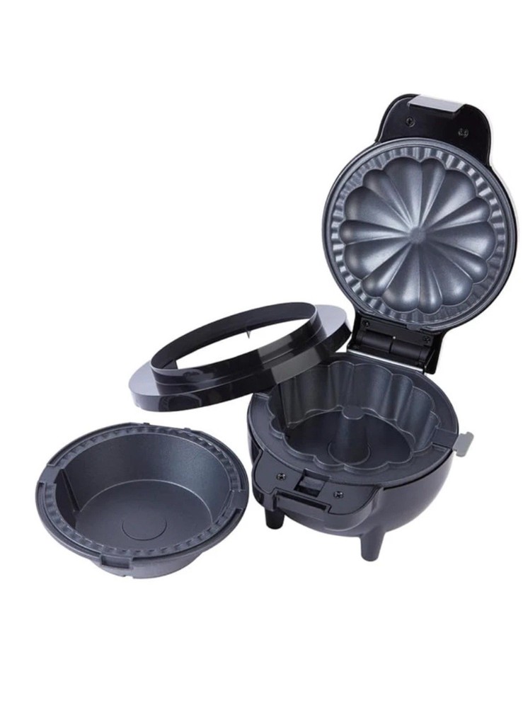 Curtis Stone Pie and Bundt Maker