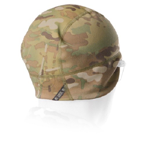 Crye Precision - SKULLCAP Fitted Beanie Hat Cap - Multicam