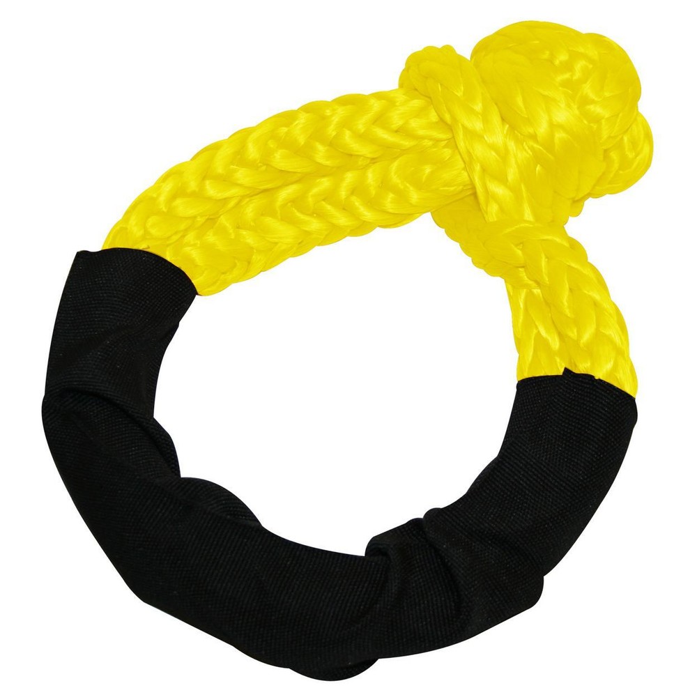 Bulldog Winch | Winch Shackle | 20310