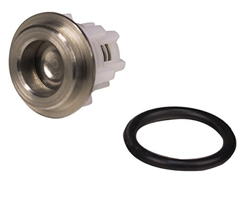 General Pump GP Kit K123 Valve Complete EZ Pumps (GP)