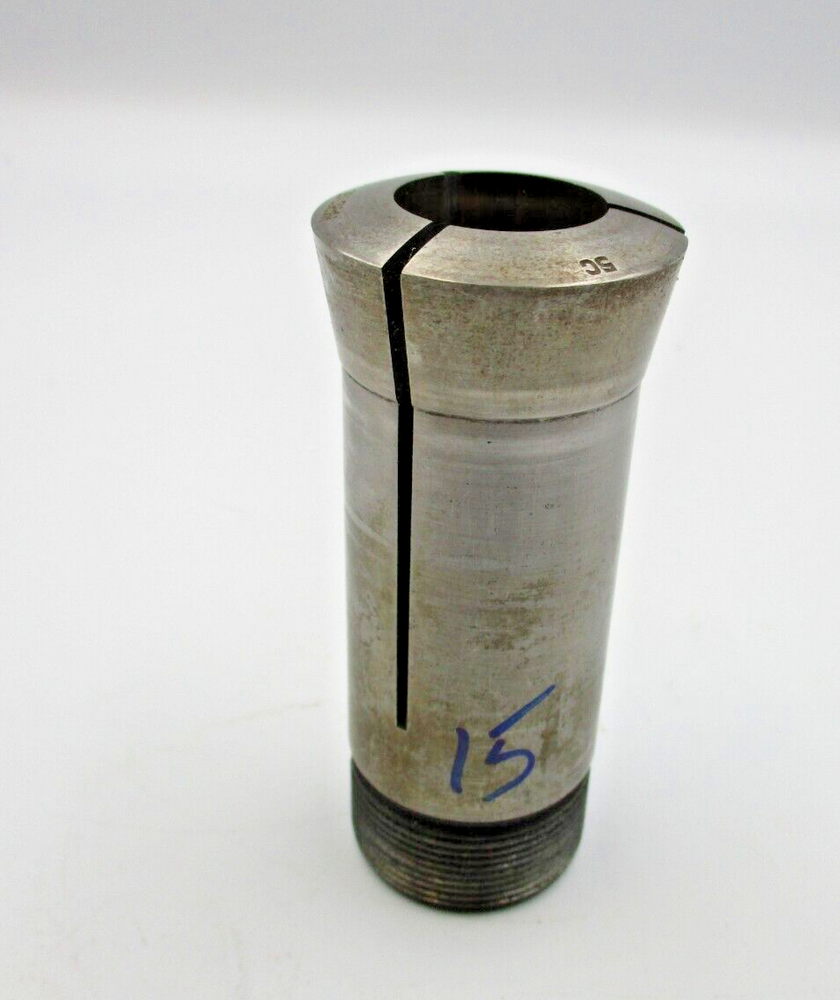 Hardinge 830 5C Round Collet