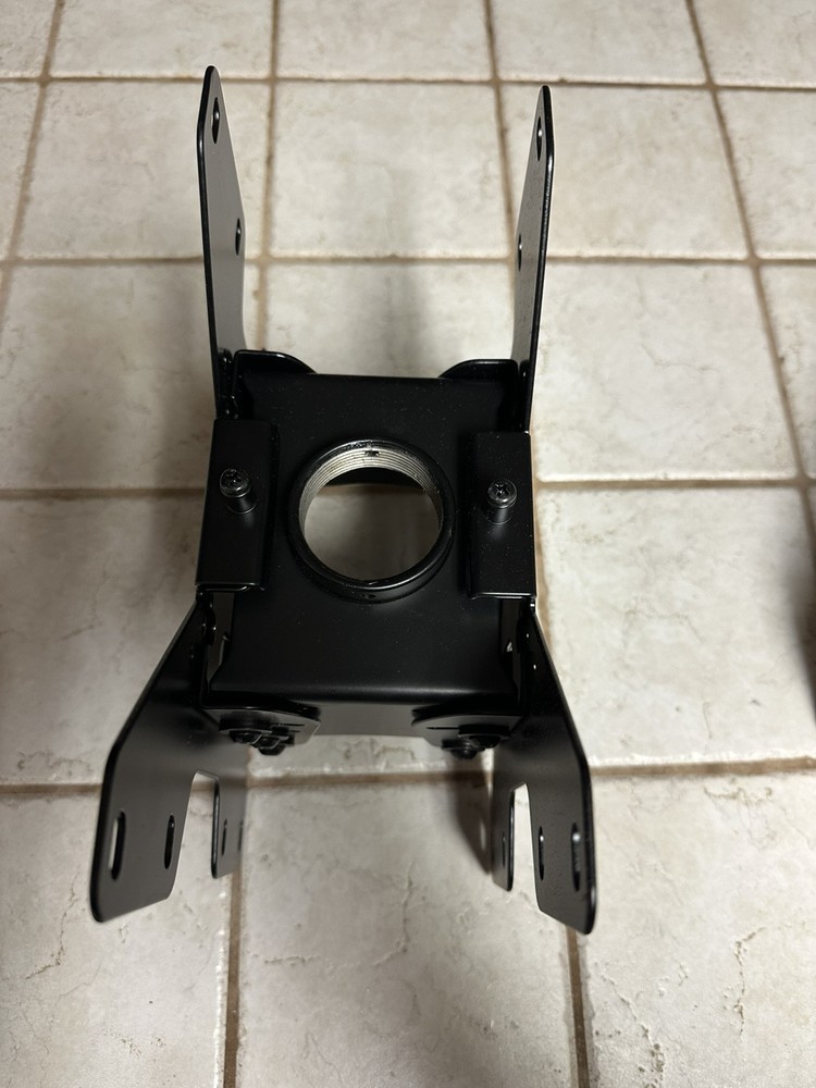 Crimson AV C37D Ceiling Mount Box and VESA Screen Adapter Assembly