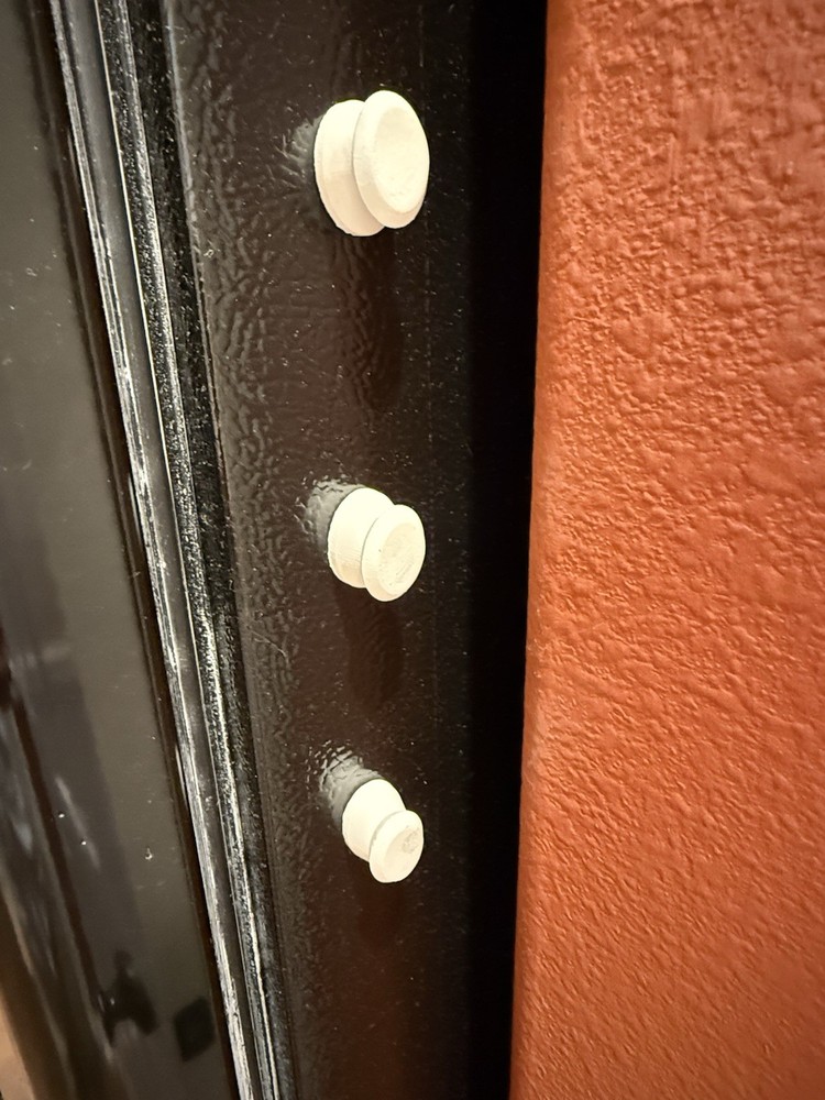 Magnetic Stud Finder