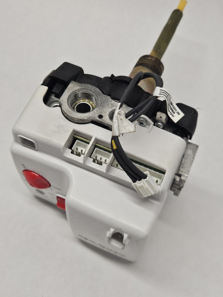 Honeywell Power Vent Water Heater Gas Valve Part # Wv4460e2022 | Ap14671-2