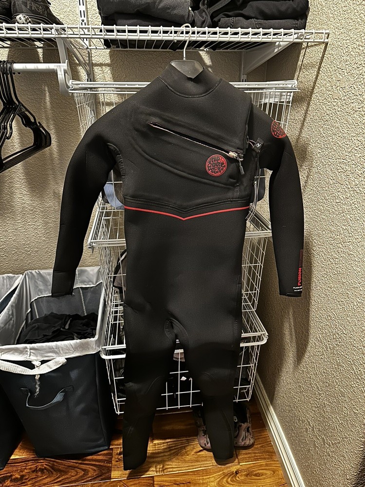 Rip Curl Wet Suit - Youth